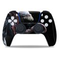 thumbnail image 1 of PS5 Decal Skin Sticker For PlayStation 5 Gamepad Controller Joystick Gameing Accessories Protective Anti-slip dust Stickers M-A60, 1 of 6