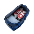 thumbnail image 2 of PT 18IN DUFFLE BLUE, 2 of 9
