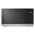 thumbnail image 1 of LG 1.5 cu. ft. NeoChef™ Countertop Microwave with Smart Inverter and EasyClean®, 1 of 8