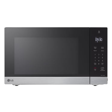 LG 1.5 cu. ft. NeoChef™ Countertop Microwave with Smart Inverter and EasyClean®