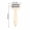 Beige, variant on Weloille 3 in 1 Dolphin Shape Vegetable Peeler, Sharp Stainless Steel Blade, Non-Slip Handle, Kitchen Peeling Tool for Potato Carrot Cucumber Fruit