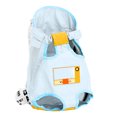 thumbnail image 2 of Cat Head Legs Out Carrier Portable  Breathable Lightweight Cat Front Backpack for Outdoor, 2 of 8
