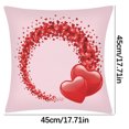 thumbnail image 3 of PEONAVET 50cm Lips Toys Red Lips Big Lips Valentine's Day Gift, 3 of 9