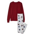 thumbnail image 2 of Pyjama 2 pièces George pour garçons, 2 of 2