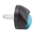 thumbnail image 1 of Balayeuse Universelle Roue Accessoire, Durable Haute Efficacité Facile Installation Robot Aspirateur Universel Roue pour la Réparation, 1 of 8