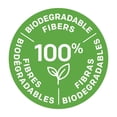 thumbnail image 4 of Almay Biodegradable Longwear Makeup Remover Cleansing Towelettes, 4 of 6