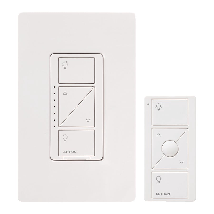 Lutron Caseta Wireless In-Wall