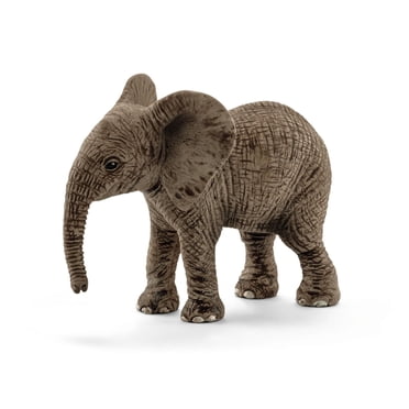 Schleich Éléphanteau d'Afrique Figurine