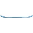 thumbnail image 3 of 8.25" Blank Skateboard Deck Neon Blue Moose 7-Ply Canadian Maple, 3 of 5