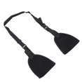 thumbnail image 4 of VGEBY Arm Sling, Composite Cloth Breathable Shoulder Abduction Sling For Shoulder Joint Injury For Arm Fracture For Postoperative For Shoulder Joint Inflammation, 4 of 8