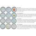thumbnail image 3 of Golf Ball Planet - Balles de Golf Recyclées Callaway Superfast (5A/menthe, Lot de 24, Rouge Mat/jaune), 3 of 5