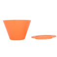 thumbnail image 2 of Pour Over Coffee Maker, Food Grade Flat Bottom Slow Filter Cone Single Cup Coffee Filter for Home Restaurant Camping, 2 of 7