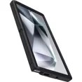 thumbnail image 4 of OtterBox Samsung Galaxy S24 Ultra (Seulement) - Étui Defender Series Pro - Noir - Étui Seulement - Sans Écran - Robuste et Durable - avec Protection de Port - Trousse de Recharge Murale USB-C vers USB-C, 20 W., 4 of 7