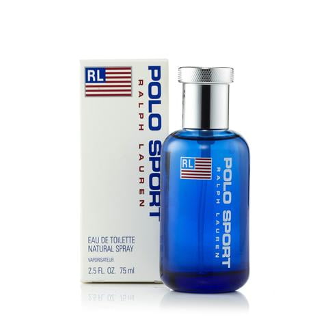 Polo Sport By Ralph Lauren Eau De Toilette Spray 2.5 oz