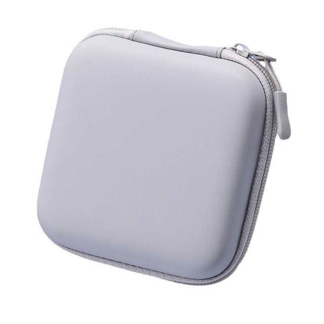 Home Textile Products Carrying Case For Handheld Game Console Travel Storage Case Carry Bag EVA Hard Protective Cover Shockproof Portable Organizer Holder