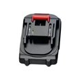 thumbnail image 3 of GUOOL 21V Power Tool Battery Angle Grinder Replacement High Performance Compatible Style A, 3 of 9