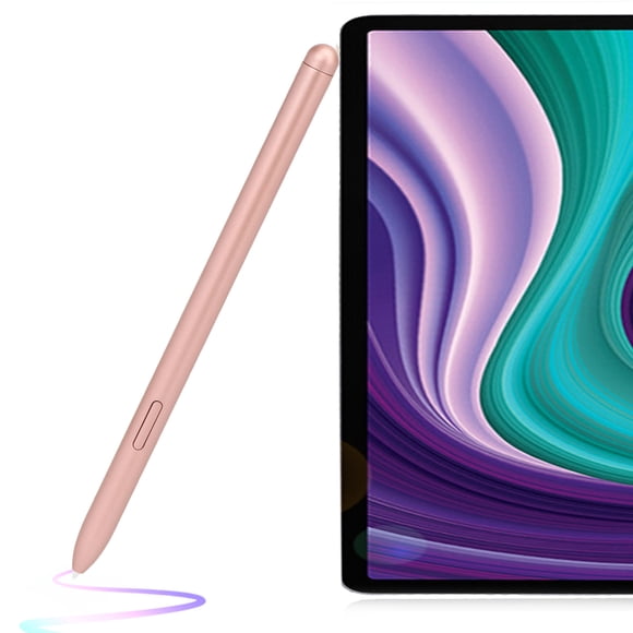 Stylus Pen For SAMSUNGTab S7 SM T870 SM T875 S7 Plus SM T970 SM T976 Tablet, Touch Screens Digital Pens with 5 Replaceable Nibs High Sensitivity Stylus Pen
