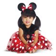 thumbnail image 1 of Disguise MINNIE INFANT RED 6-12 MONTHS-DG44958V costume, 1 of 1