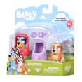 thumbnail image 4 of Bluey Figure 2Pk - Grannies, 4 of 4