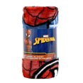 thumbnail image 5 of Marvel Spider-Man Kids Throw Blanket, 40" x 50", 5 of 5