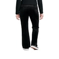thumbnail image 2 of Pantalon évasé en velours George pour filles, 2 of 6