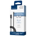 thumbnail image 5 of Insignia 1.8m (6 ft.) USB-C to HDMI Cable (NS-PC3CHD6-C), 5 of 5