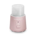 thumbnail image 2 of Hamilton Beach Blend Now Portable Cordless Blender with Stainless Steel Blades, USB Rechargeable, 16 oz Jar, Pink, 51181J, 2 of 9