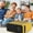 Yellow#1882, variant on RuiJiao YT500 Mini HD Projector 24 ANSI Portable with USB AV Audio for iOS Android, Home Theater, ABS White Yellow Black
