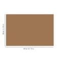 thumbnail image 3 of Coffee Machine Mat Non Slip Absorbent Drying Pad for Kitchen Counter, Thick Bar Mat for Coffee Maker, Café, Restaurant, and Home Use, 3 of 9