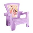 thumbnail image 1 of Disney Princess Adirondack Chair, 1 of 4