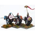 thumbnail image 3 of Gripping Beast Cavalerie Gothique d'Élite Nouvelle, 3 of 5