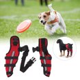 thumbnail image 4 of Dog Leg Brace, Relieve Pain Dog Joint Wrap  For Dogs S, 4 of 8