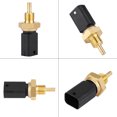 thumbnail image 4 of Coolant Temperature Sensor for Renault Clio Scenic Kangoo Megane 7700101968, 4 of 10