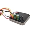 thumbnail image 4 of Planche de Protection pour Scie à Chaîne Électrique Sans Balais 36V, Planche de Commande pour Scie à Chaîne Électrique à Batterie au Lithium de 16 Pouces, 4 of 7