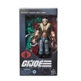 thumbnail image 2 of G.I. Joe Classified Series 159 Richard « Crystal Ball » King, 2 of 10