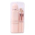 thumbnail image 1 of MasteelfCA 1 Set Multifunctional Makeup Brush Set 4-in-1 Makeup Brushes Powder Brush, 1 of 7