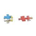 thumbnail image 4 of TDC Games Alphabet Mystery Puzzle - F is for Feline - 2 Puzzles - 500 pcs, 4 of 9