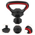 thumbnail image 1 of QUMIIRITY Kettlebell Part Workout Equipment Handle Ergonomic 1Pcs, 1 of 8