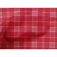 thumbnail image 3 of oneOone Cotton Cambric Fabric Madras Check Print Sewing Fabric BTY 56 Inch Wide, 3 of 3