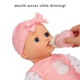thumbnail image 4 of Poupée BABY born My Real Baby - Annabell (yeux bleus), 4 of 6
