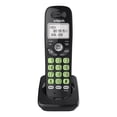thumbnail image 2 of VTech 2 Handset DECT 6.0 Cordless Answering System with Caller ID/Call Waiting, CS6224-21 (Black), 2 of 3
