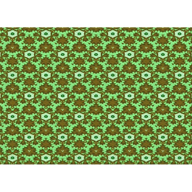Ahgly Tapis Rectangulaire Lavable en Machine Intérieur Transitionnel Brun Bronze Foncé, 8 Pieds x 10 Pieds