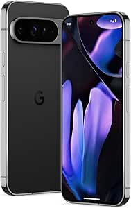 Google pixel 9 pro 256GB オブシディアン Google Pixel 9 Pro XL 128GB - Obsidian - Unlocked Smartphone- Open