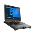 thumbnail image 2 of Remis à Neuf - Getac V110 G6, Intel Core i5-10210U 1,6 GHz, Écran Tactile 11,6 Po Lecture au Soleil, 16 Go, SSD 512 Go, Windows 11 Pro., 2 of 4