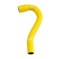thumbnail image 2 of Silicone Radiator coolant Hose For Yamaha MT-09 XSR900 Tracer 9/GT all years Yellow, 2 of 13