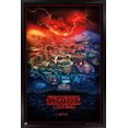 thumbnail image 1 of Netflix Stranger Things : Saison 4 - Hawkins, Indiana, 1 of 4