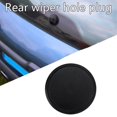 thumbnail image 3 of 32/46mm Blind Plug Rear Wiper Windscreen Wiper Rear Cover Antenna Adapter, 3 of 8