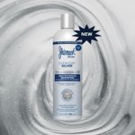 Jhirmack Shampooing quotidien de restauration en argent