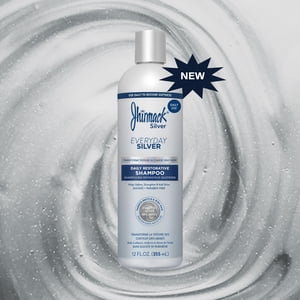 Jhirmack Shampooing quotidien de restauration en argent