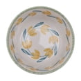thumbnail image 4 of Better Homes & Gardens Bamboo Melamine Flower Dip Bowl 4.65 Inch 2Pc, 4 of 6
